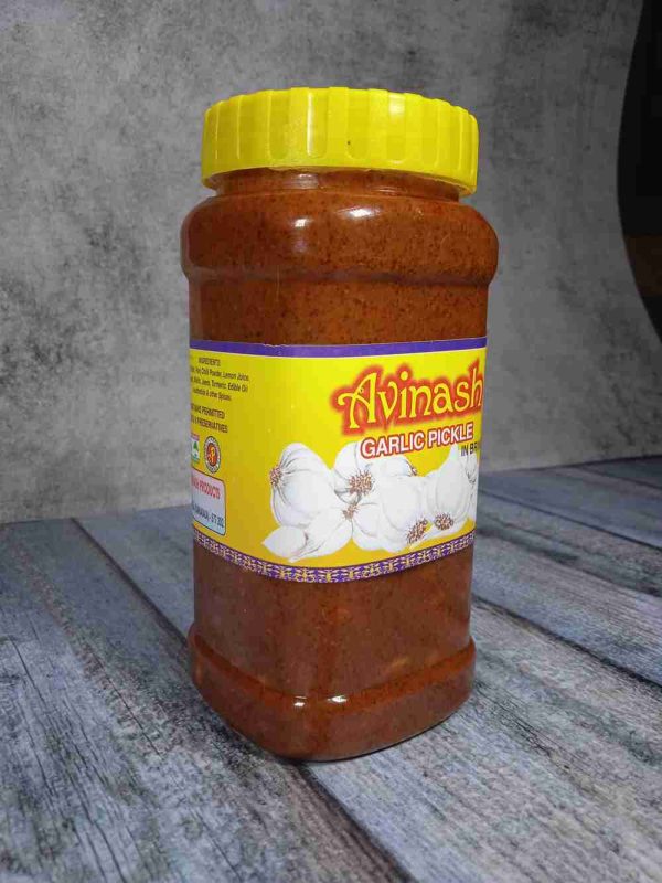 garlic_pickle