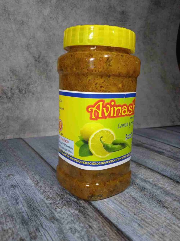lemon_green_chilly_pickle